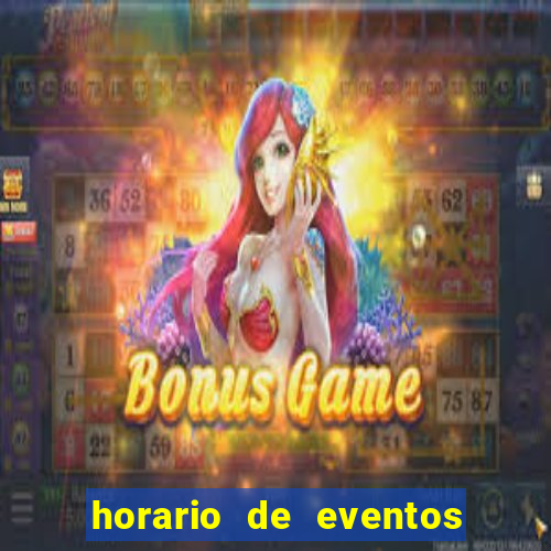 horario de eventos coin master 2024